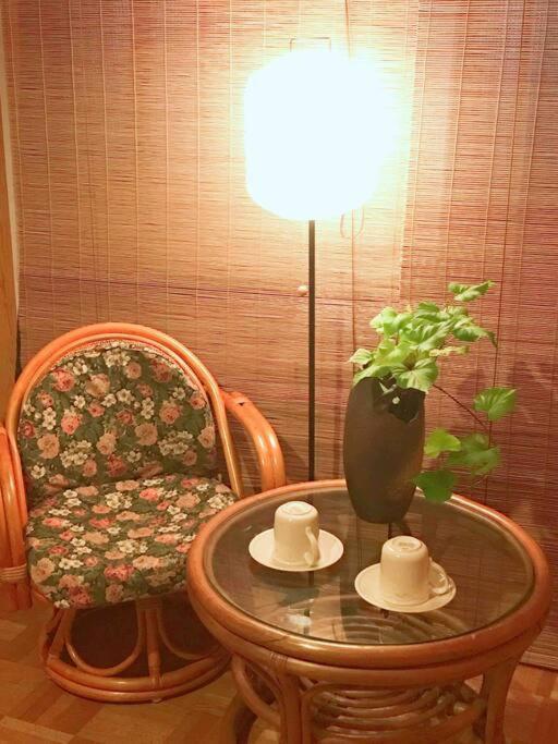 Osaka Misaki Traditional Japanese House 2-6 Ppl Near Station Экстерьер фото