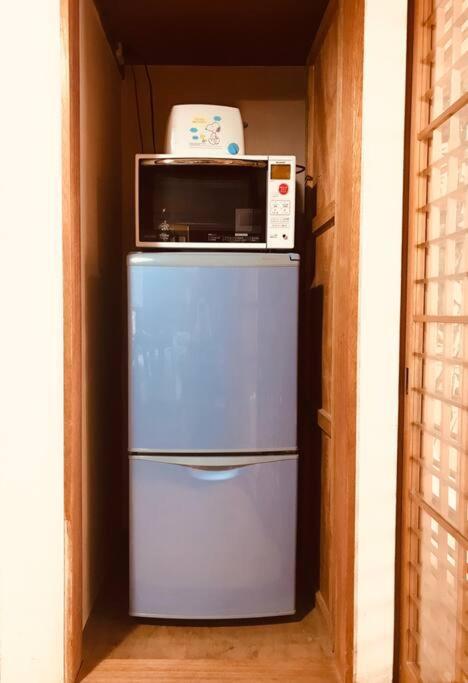 Osaka Misaki Traditional Japanese House 2-6 Ppl Near Station Экстерьер фото