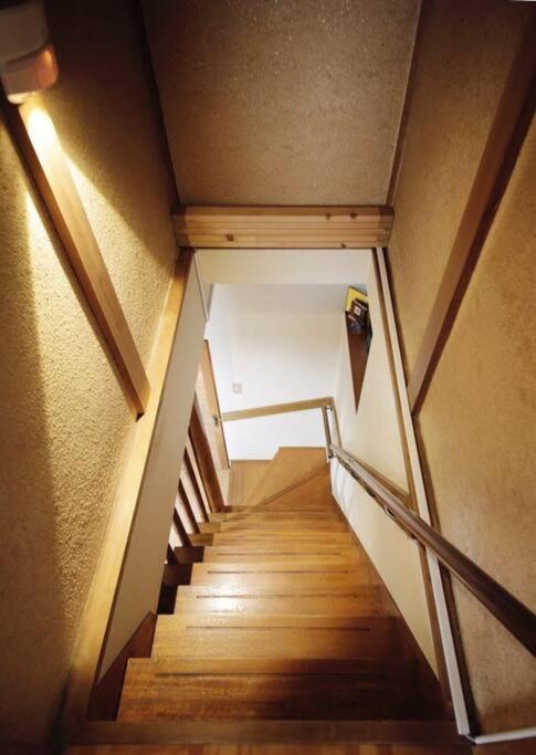 Osaka Misaki Traditional Japanese House 2-6 Ppl Near Station Экстерьер фото