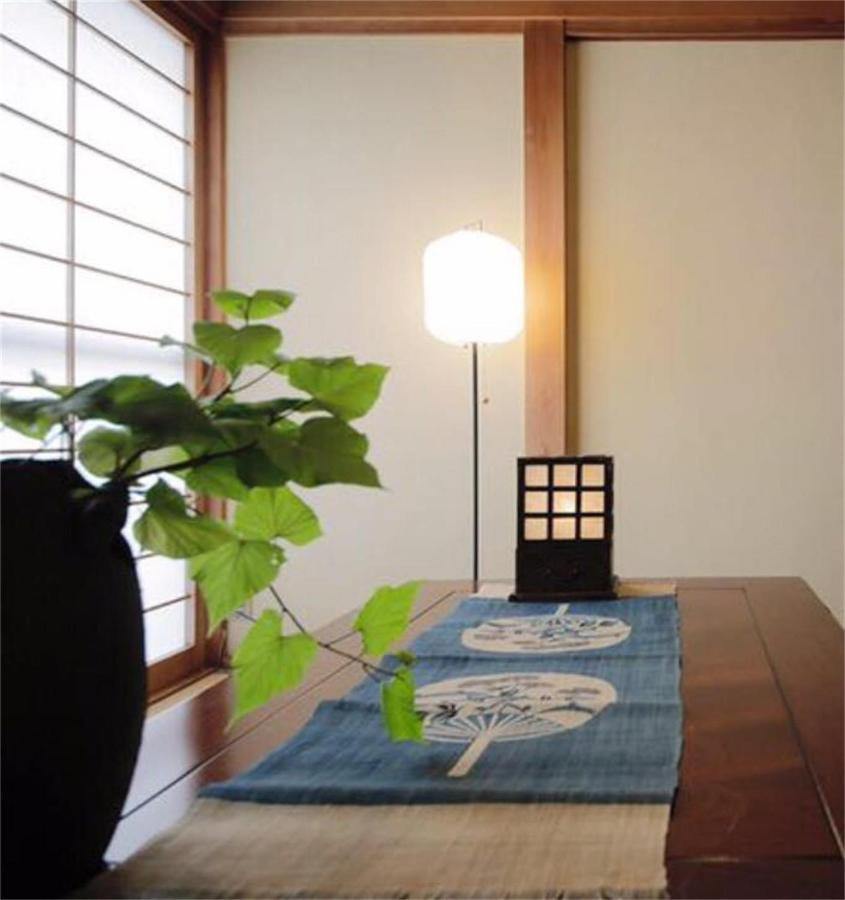 Osaka Misaki Traditional Japanese House 2-6 Ppl Near Station Экстерьер фото